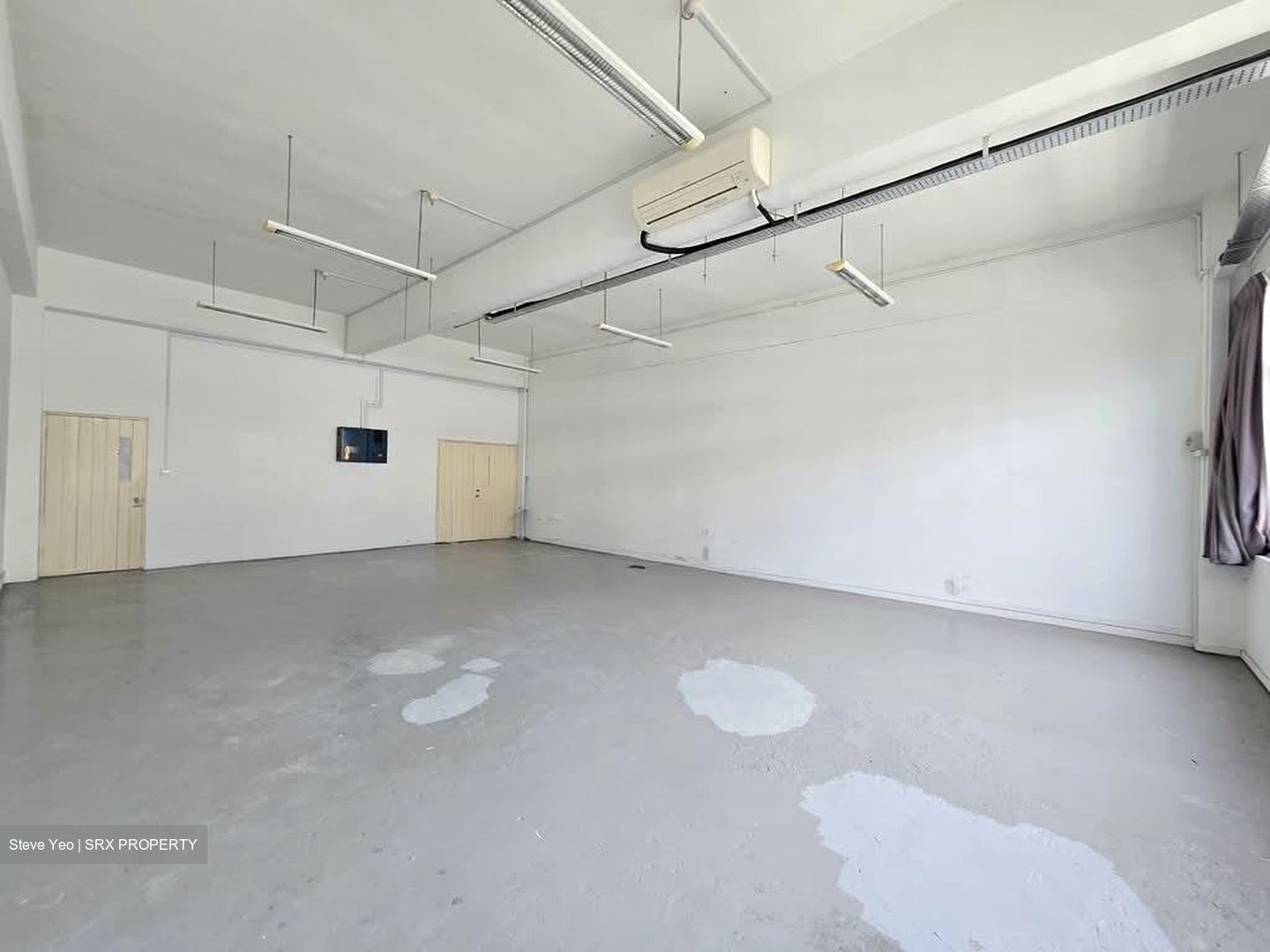 Sin Cheong Building (D20), Factory #568699471